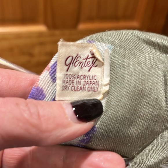 Glentex Scarf - Picture 4 of 4